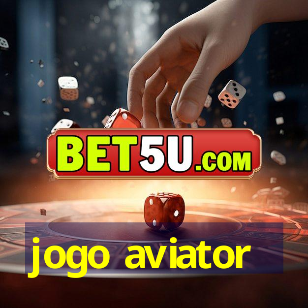 jogo aviator